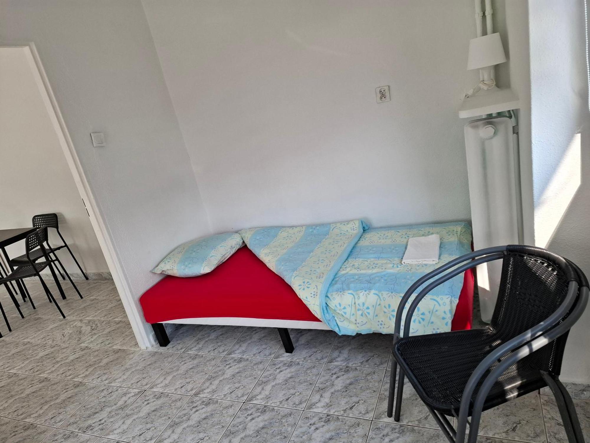 Pokoje Wakacyjne Fregata Świnoujście Camera foto