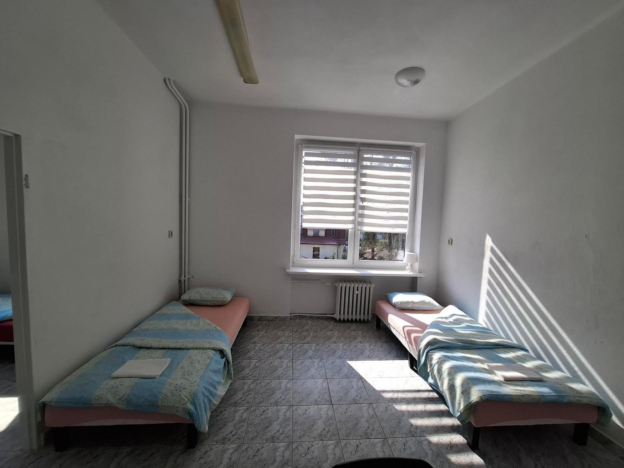 Pokoje Wakacyjne Fregata Świnoujście Camera foto