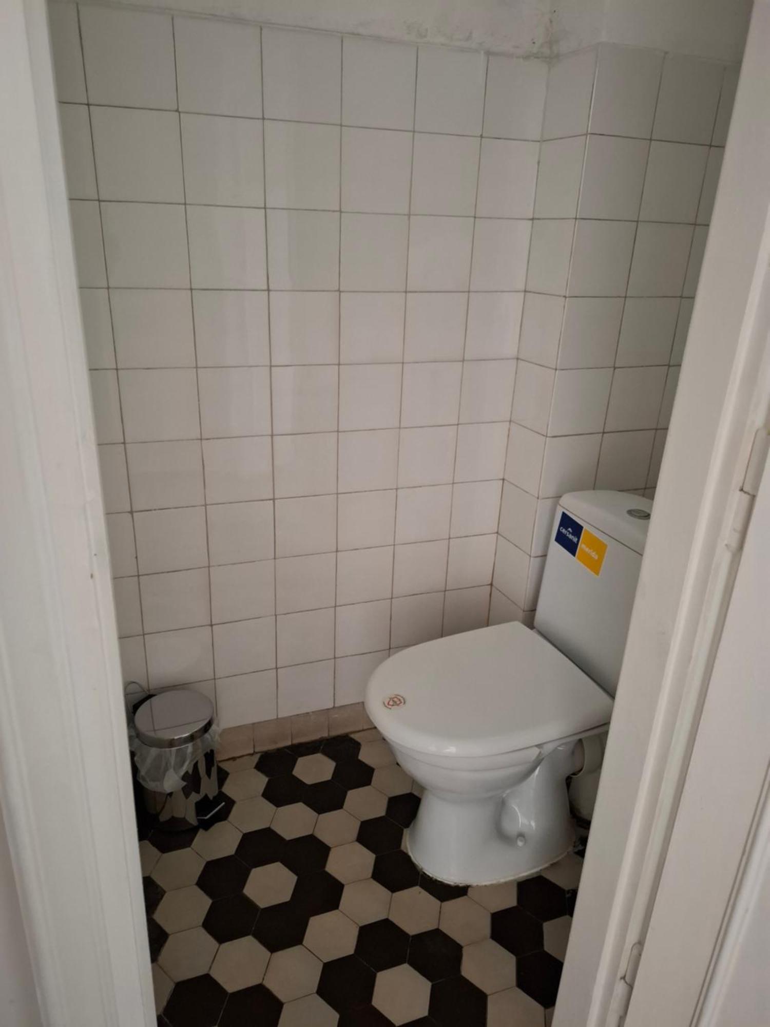 Pokoje Wakacyjne Fregata Świnoujście Camera foto