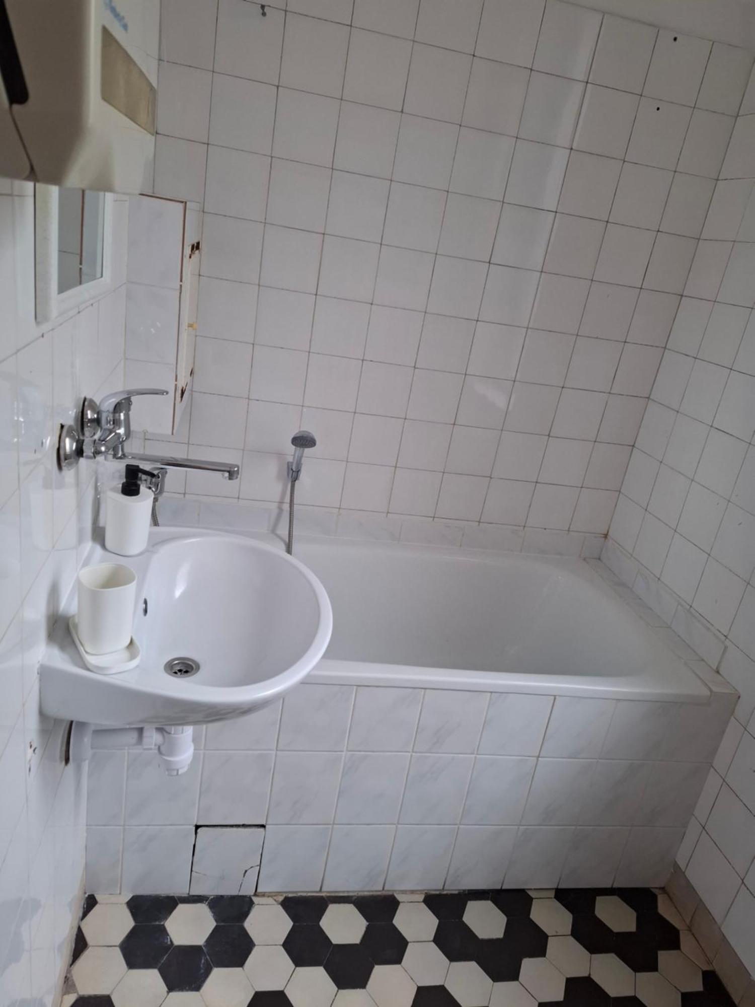 Pokoje Wakacyjne Fregata Świnoujście Camera foto