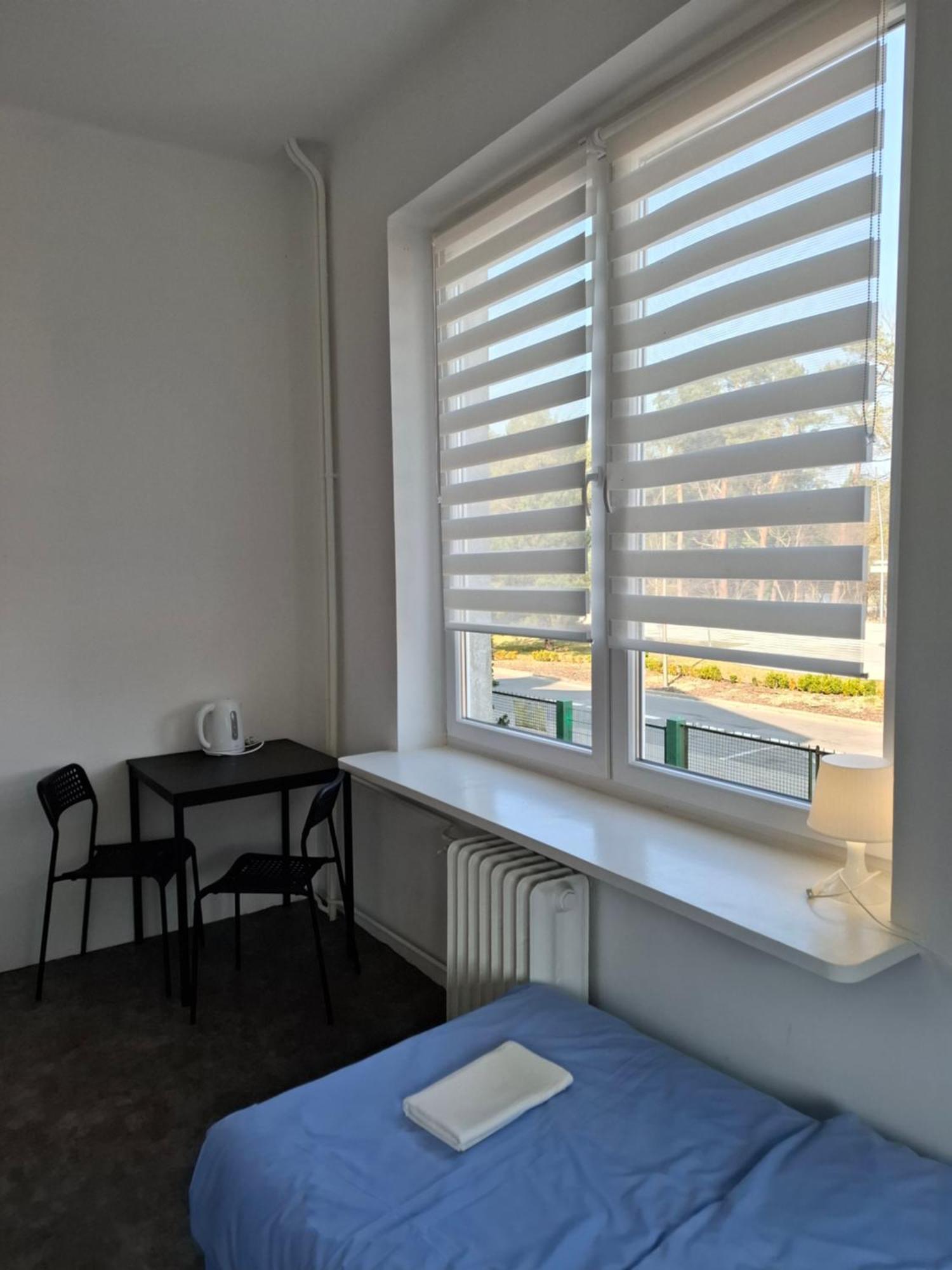 Pokoje Wakacyjne Fregata Świnoujście Camera foto