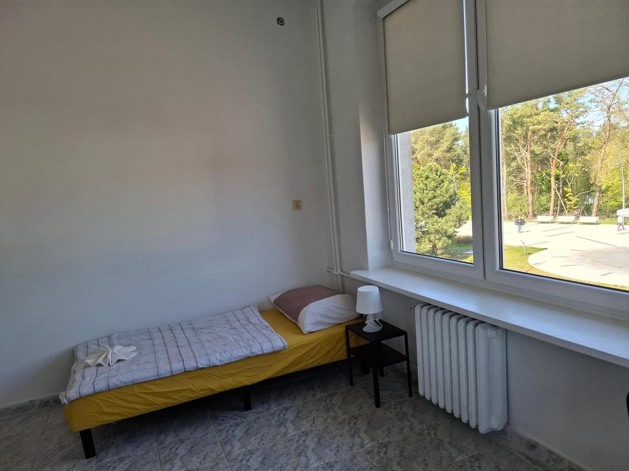 Pokoje Wakacyjne Fregata Świnoujście Camera foto