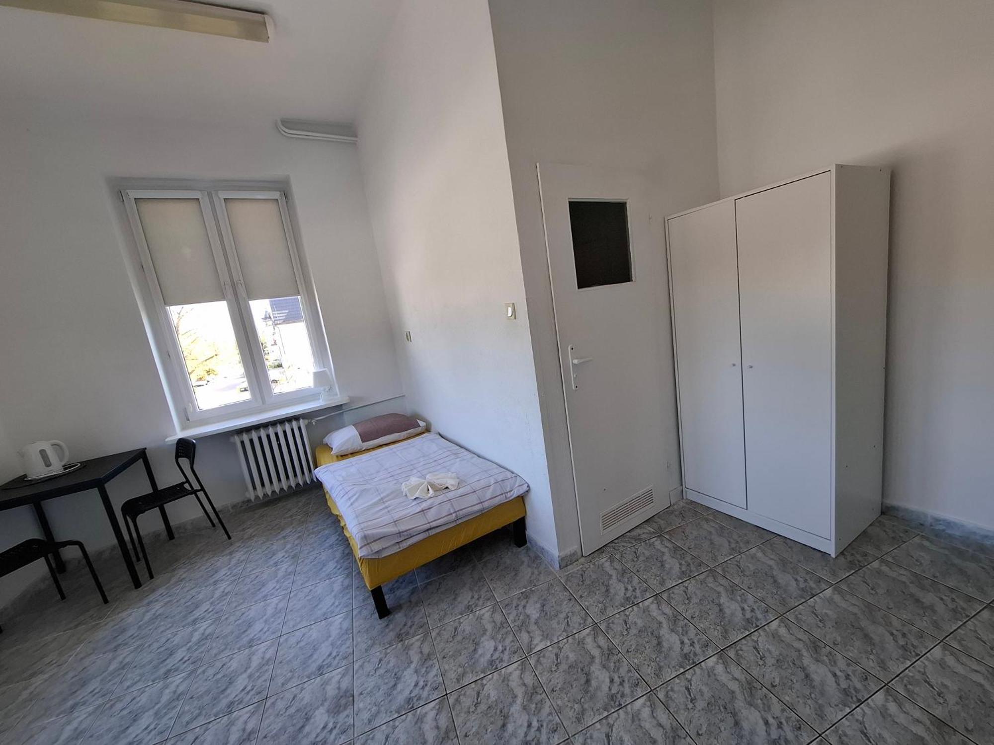 Pokoje Wakacyjne Fregata Świnoujście Camera foto